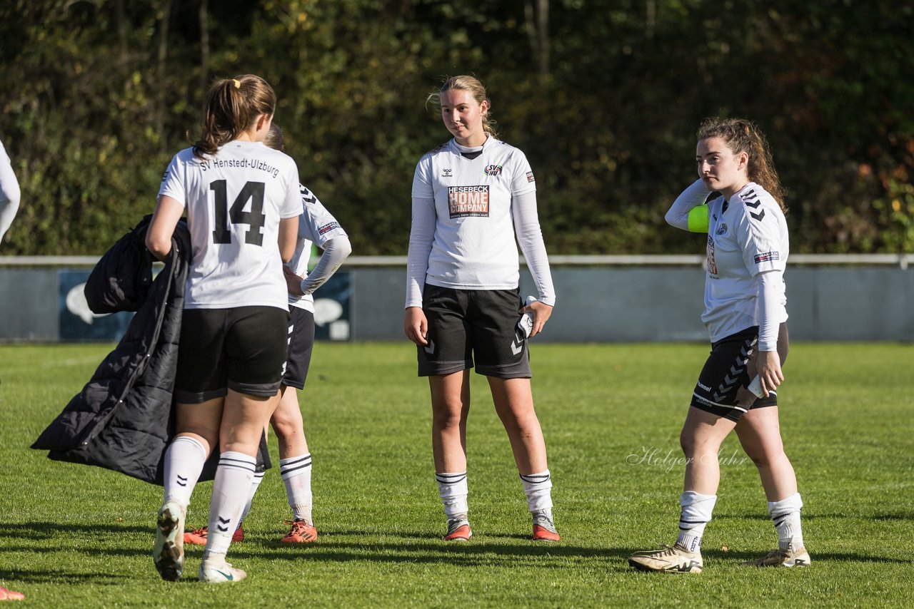 Bild 454 - F SV Henstedt Ulzburg2 - FSG Kaki-StuSie : Ergebnis: 2:2